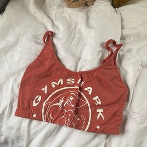 Gymshark Legacy Bra